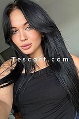MARKI - Escort Girl Paris