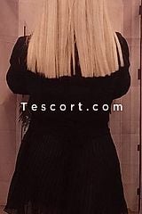 Isis - Escort Girl Toulon