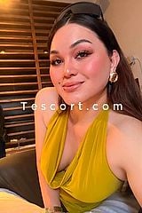 Nurse Rufina - Escort Girl Lyon