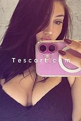 Ines69 - Escort Girl Lyon