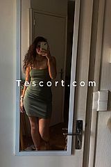 Laetitia - Escort Girl Pontault-Combault