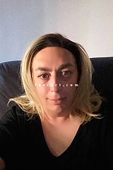 Brigitte - Brest Escorts