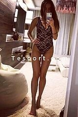 Eva GFE ANL - Nice Escorts