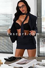 Eva - Escort Girl Monaco