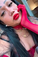 Annie - Escort Girl Paris