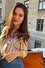 MariaUkr - Lyon Escorts