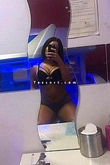 Mila_rose - Escort Girl Montreuil