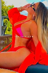 Isabell - Escort Girl Hyères