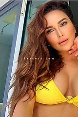 Nancy - Paris Escorts