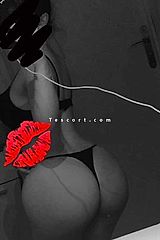 doucesonia - Paris Escorts