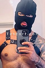 Rodrigomasseur - Nice Escorts