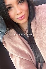 Madame isa - Paris Escorts
