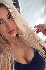 Anabel Anl - Paris Escorts