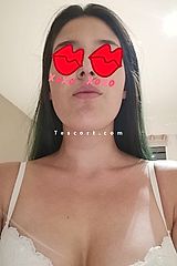 Hannah - Escort Girl Rouen