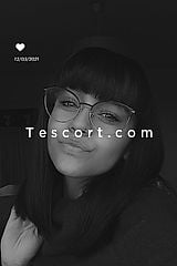 Juliette - Escort Girl Lille