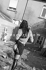 Isys - Escort Girl Metz