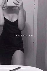 Sofia - Paris Escorts