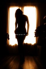 Jeanne - Escort Girl Toulouse