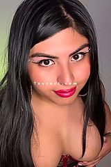 Maricruz Reyes - Paris Escorts