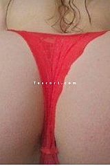 Lyna - Escort Girl Paris
