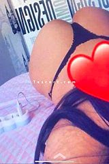 Kenzaa - Escort Girl Roissy (CDG airport)