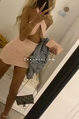 Sanabk - Escort Girl Paris