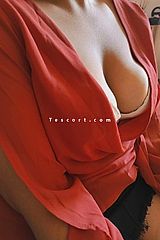 Saryah - Paris Escorts