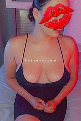 Queenshanna - Escort Girl Torcy
