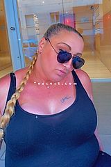 Exotica paradise - Marseille Escorts