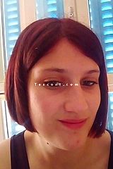 Tiff - Chalon-sur-Saône Escorts