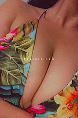 Sabria - Escort Girl Paris