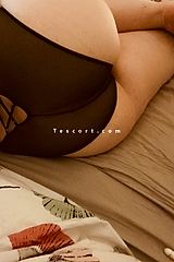 Anna - Paris Escorts