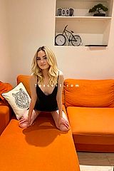 ALISA - Paris Escorts