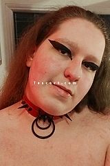 Aleah - Paris Escorts