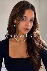 LINA - Escort Girl Paris