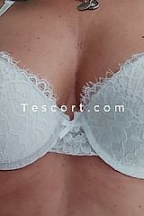 Gloria - Escort Girl Le Havre