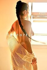 Adhylya - Escort Girl Nantes