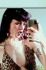 Lila - Escort Girl Montreuil