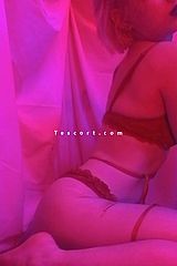 Molly - Escort Girl La Rochelle