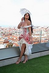 Vivi - Paris Escorts