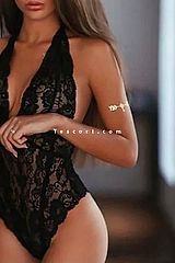 Lanna - Monaco Escorts