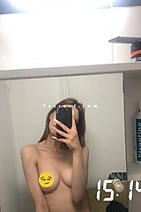 Magda - Aubagne Escorts