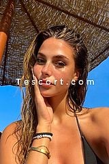 DAMALI - Escort Girl Paris