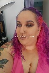 CurvyAlice - Rennes Escorts
