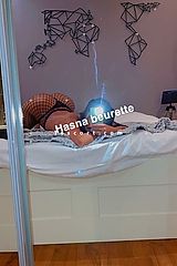 Hasna - Aix-En-Provence Escorts