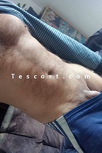 Sebcestbien - Male escorts Quimper