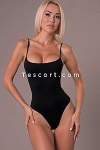 Lyalya - Escort Girl Monaco