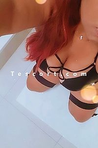 Camila massage à CHAMPIGNY - Noisy-le-Grand Escorts