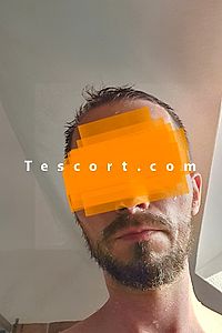 Escorte B 36 - Male escorts Chateauroux