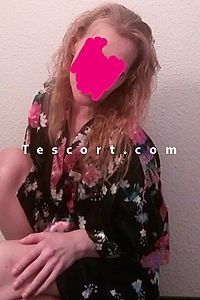 Amanda - Escort Girl Saint-Céré